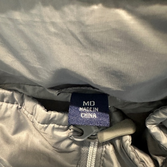 Marshall University Haul.Lot of 3 logo tops. Last Season. Like new condition. - Picture 5 of 11